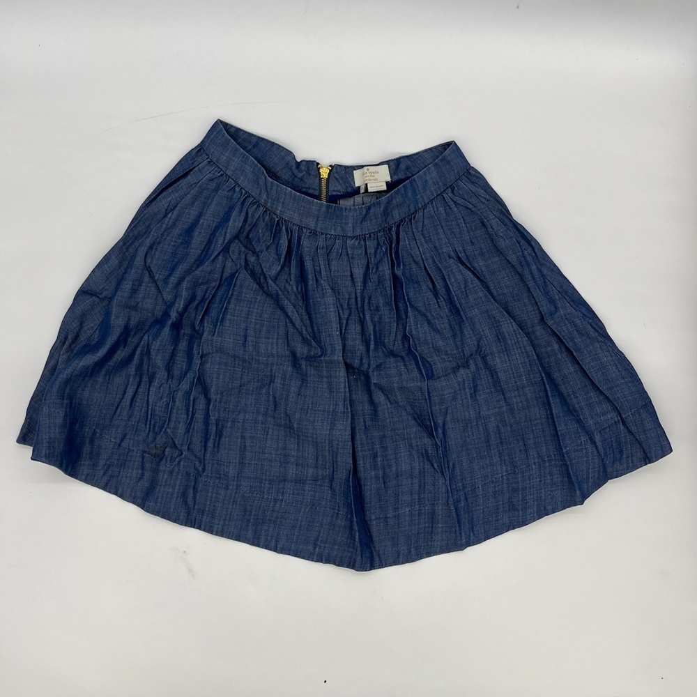 KATE SPADE SKIRT! ♠️